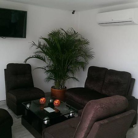 Hotel Septima Avenida Neiva  Luaran gambar