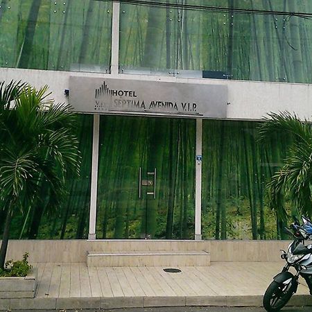 Hotel Septima Avenida Neiva  Luaran gambar