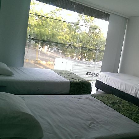 Hotel Septima Avenida Neiva  Luaran gambar
