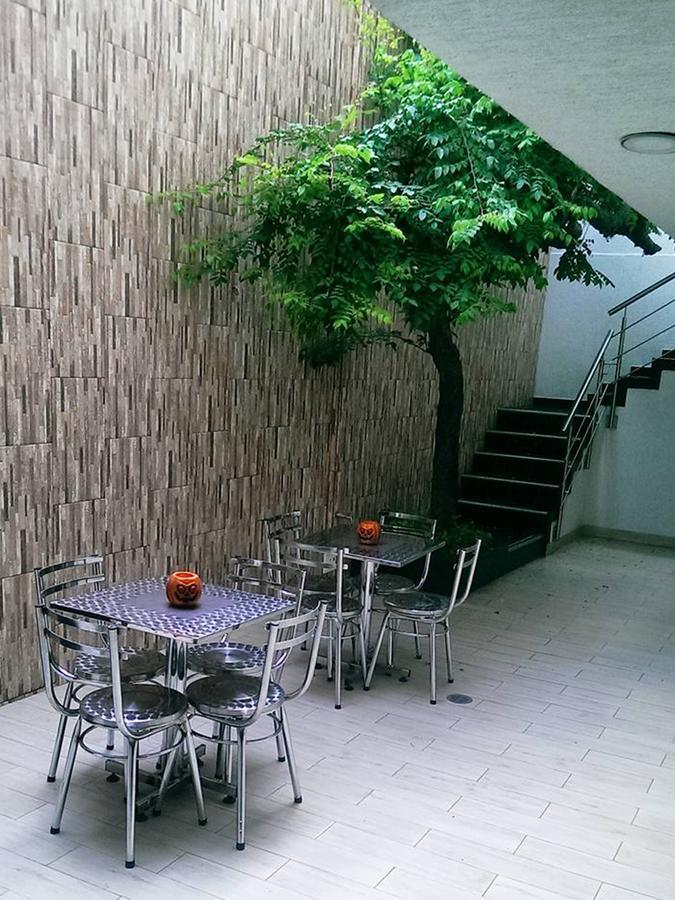 Hotel Septima Avenida Neiva  Luaran gambar