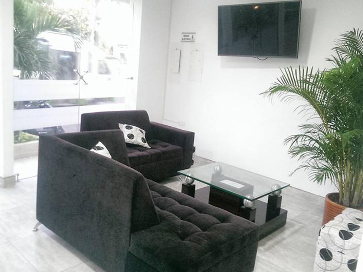 Hotel Septima Avenida Neiva  Luaran gambar