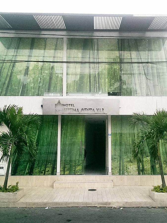 Hotel Septima Avenida Neiva  Luaran gambar