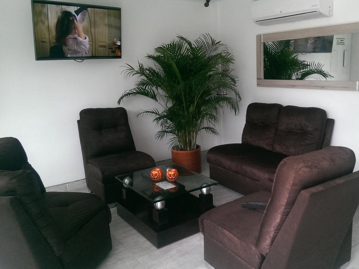 Hotel Septima Avenida Neiva  Luaran gambar