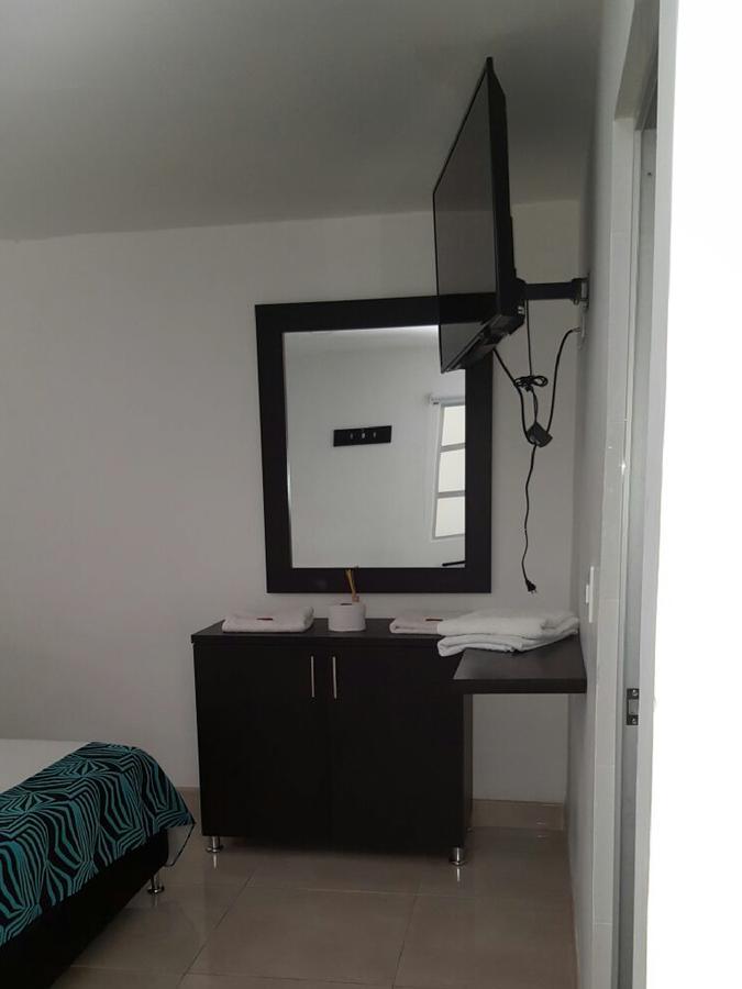 Hotel Septima Avenida Neiva  Luaran gambar