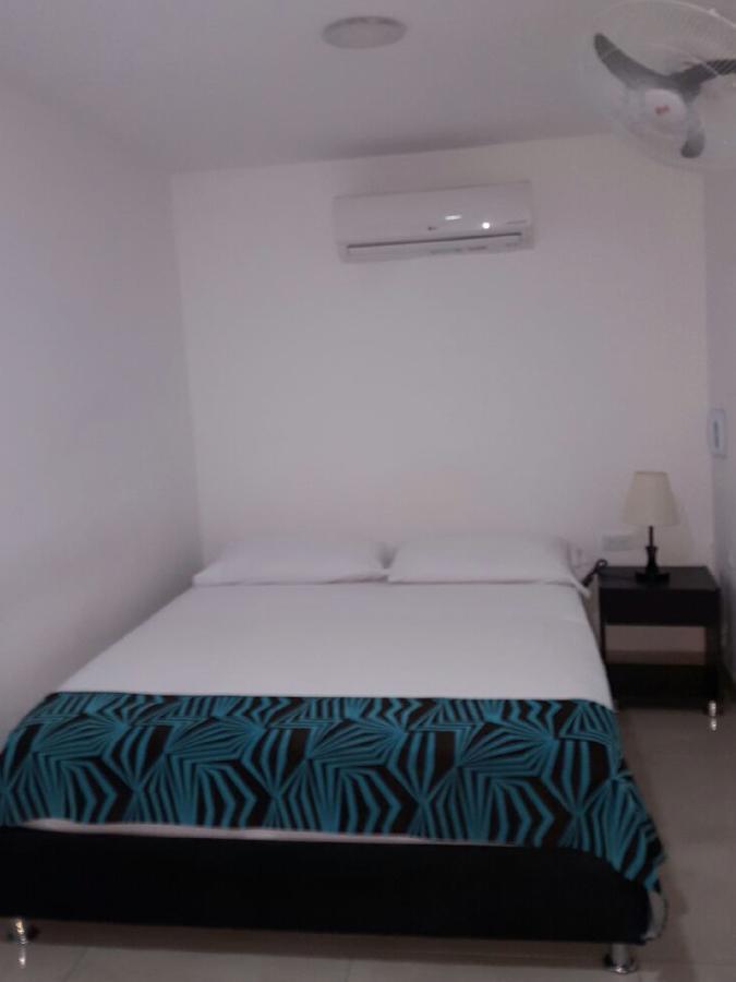 Hotel Septima Avenida Neiva  Luaran gambar
