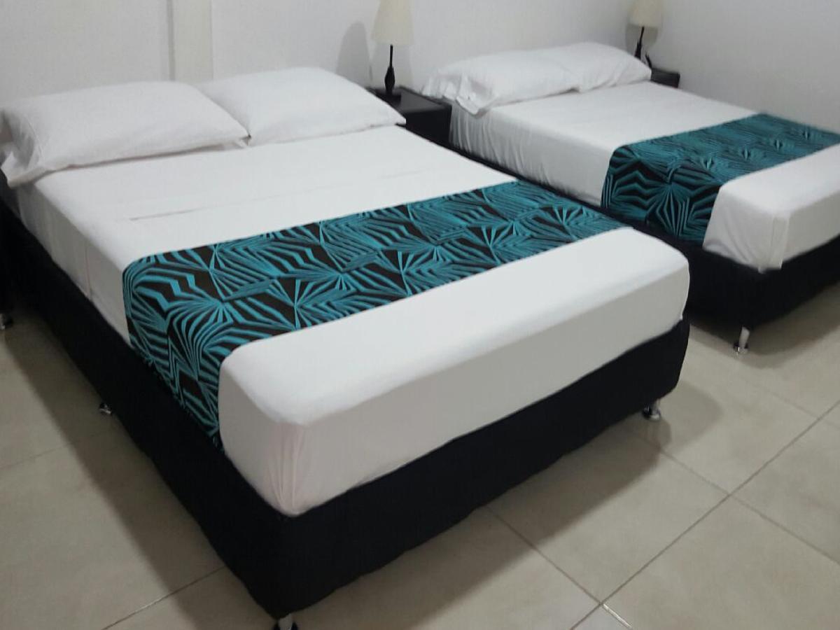 Hotel Septima Avenida Neiva  Luaran gambar