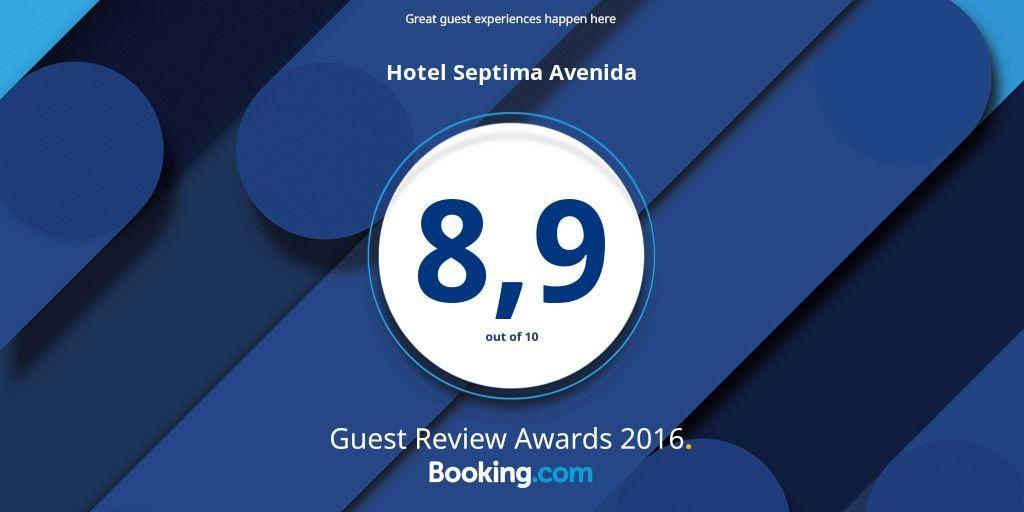 Hotel Septima Avenida Neiva  Luaran gambar